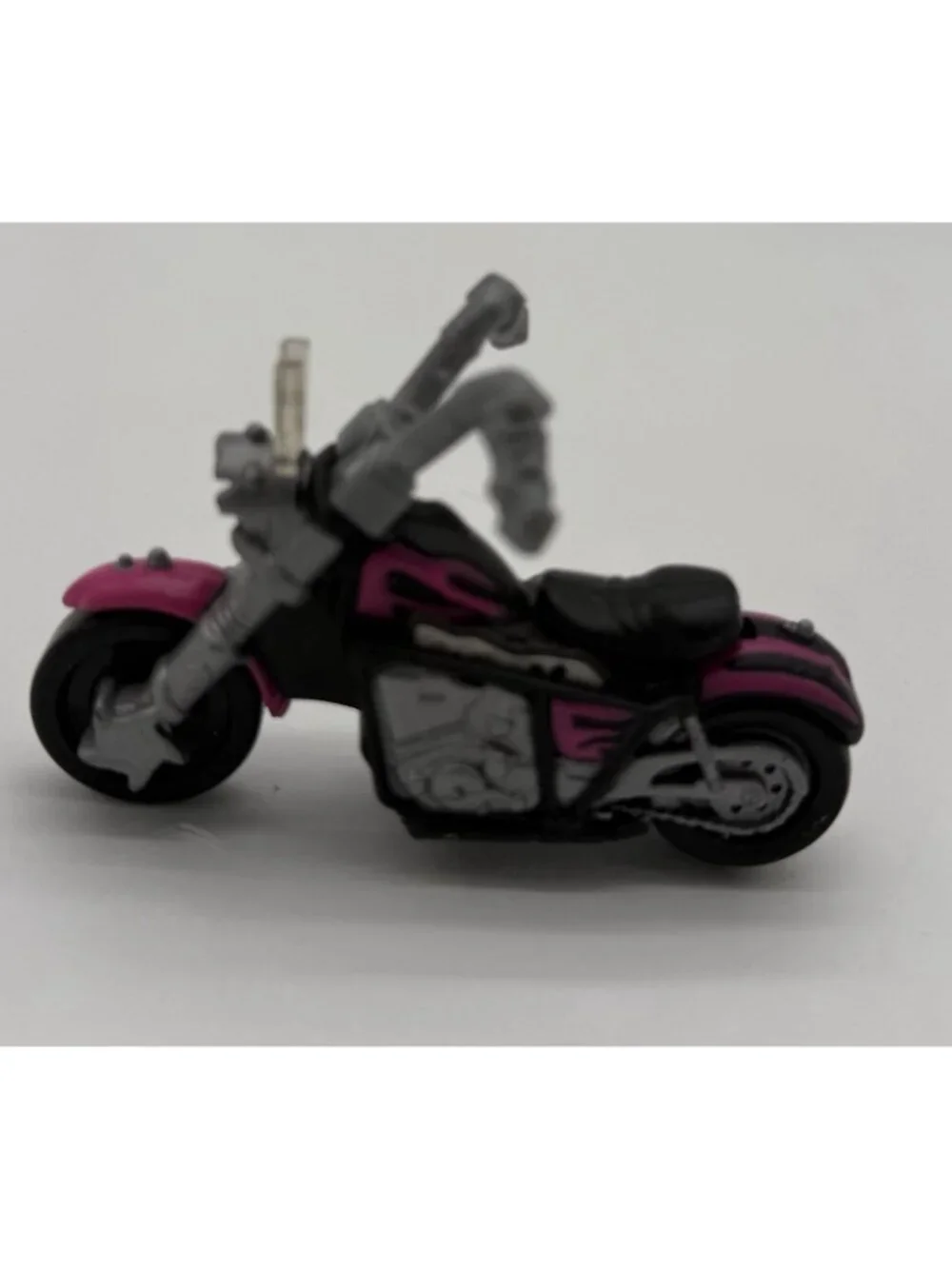 2020 Disney Onward #6 Dewdrop Motorcycle Toy McDonald’s
